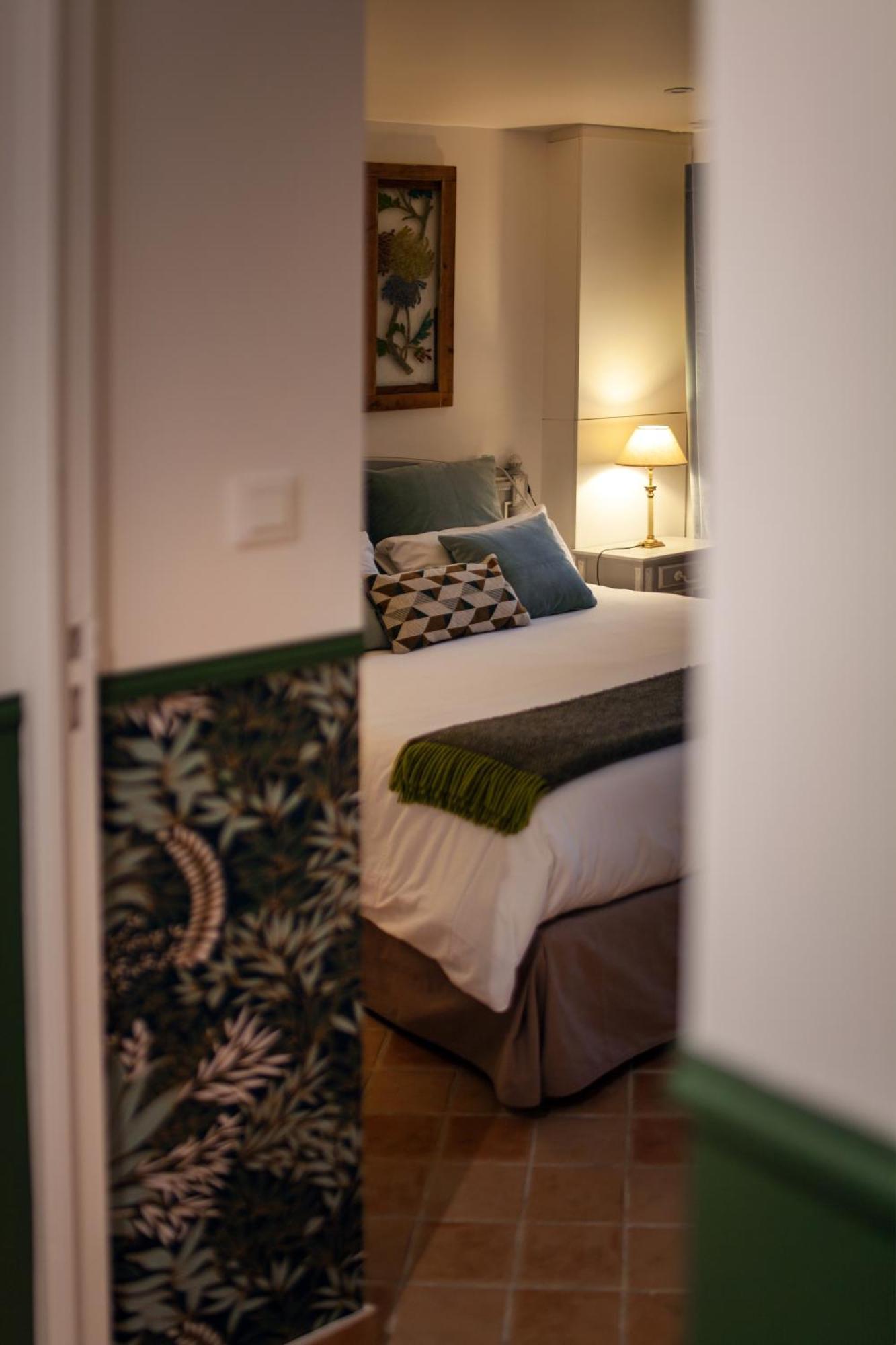 Le Colombier Bed and Breakfast Wissant Eksteriør billede