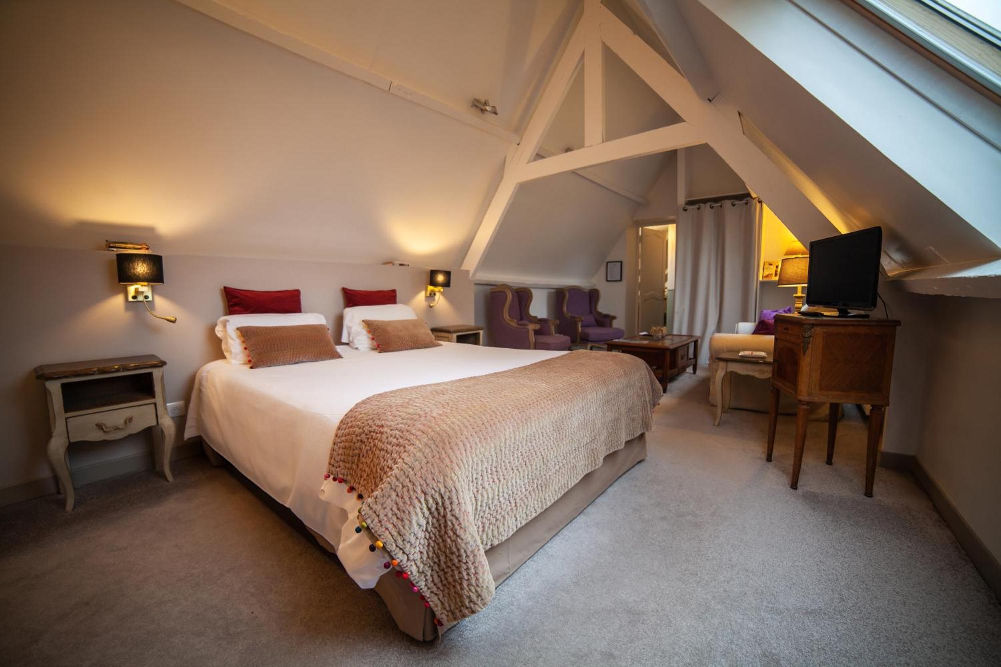 Le Colombier Bed and Breakfast Wissant Eksteriør billede