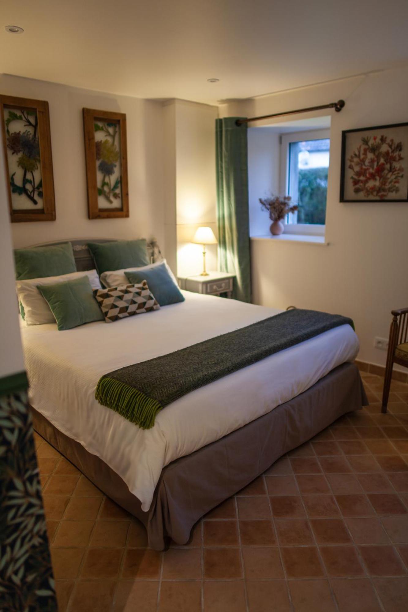 Le Colombier Bed and Breakfast Wissant Eksteriør billede