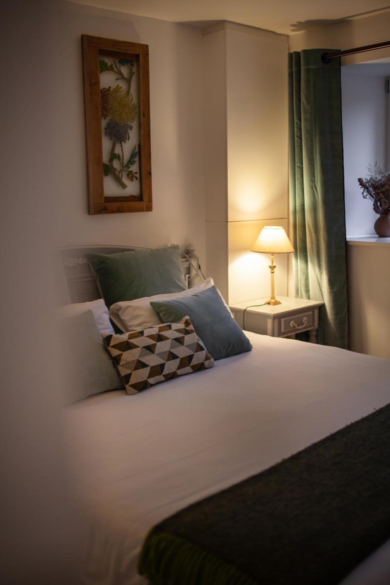 Le Colombier Bed and Breakfast Wissant Eksteriør billede