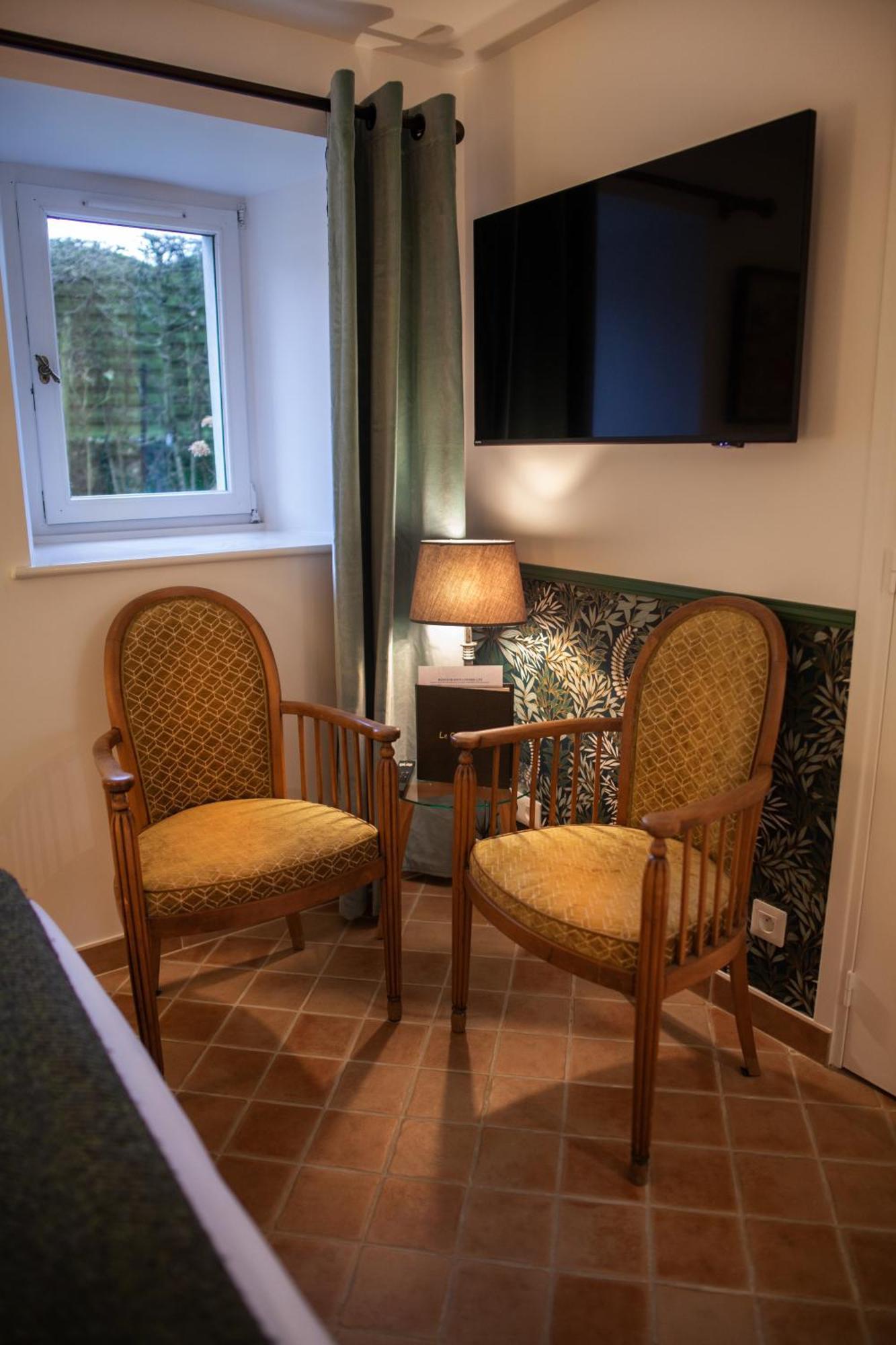 Le Colombier Bed and Breakfast Wissant Eksteriør billede