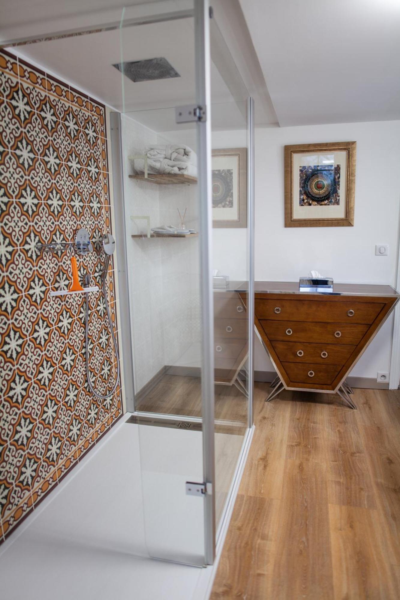 Le Colombier Bed and Breakfast Wissant Eksteriør billede