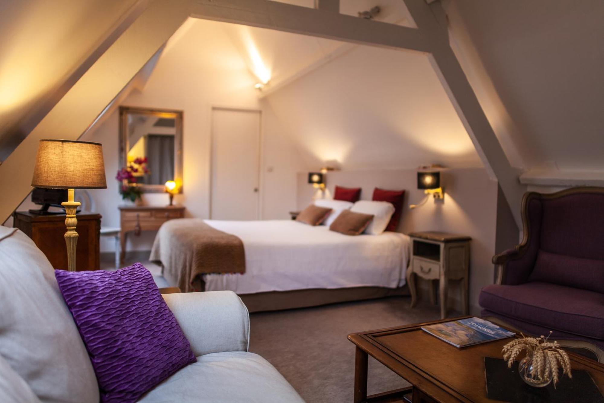 Le Colombier Bed and Breakfast Wissant Eksteriør billede