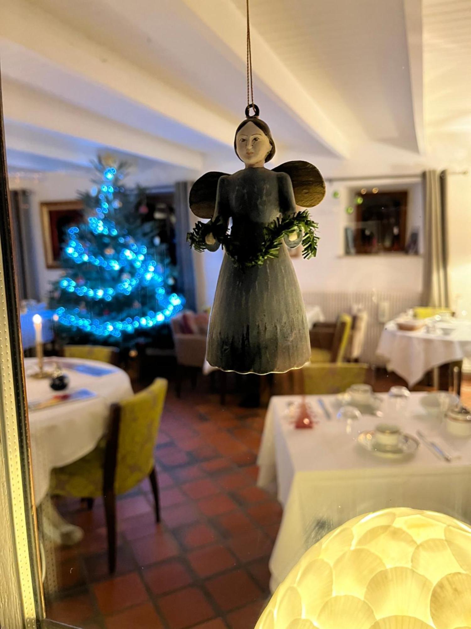 Le Colombier Bed and Breakfast Wissant Eksteriør billede