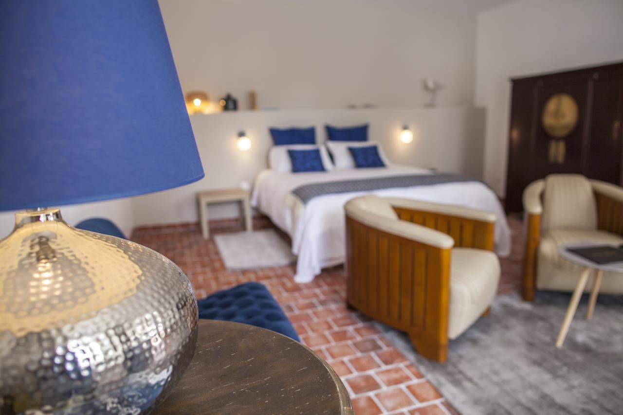 Le Colombier Bed and Breakfast Wissant Eksteriør billede